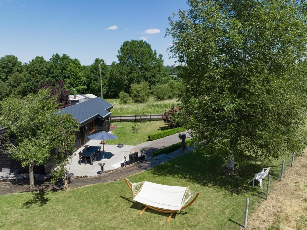Gite Haven Maissin Exterior foto