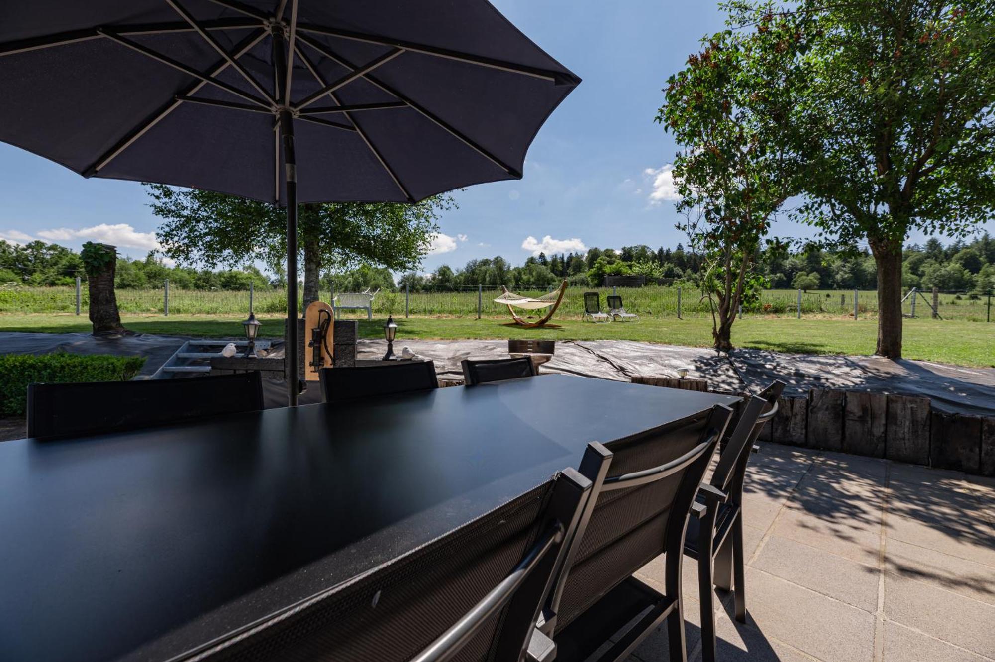 Gite Haven Maissin Exterior foto
