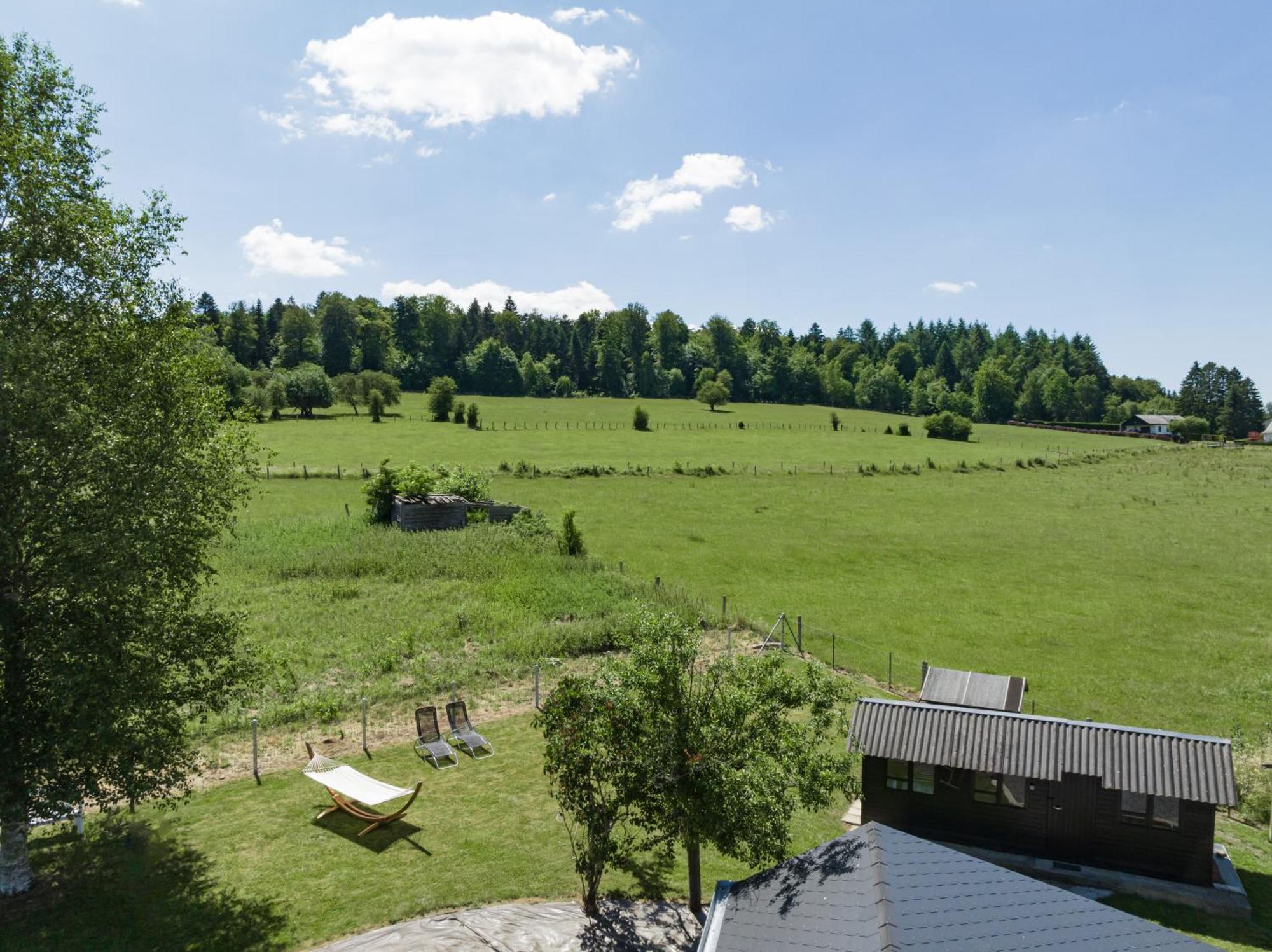 Gite Haven Maissin Exterior foto