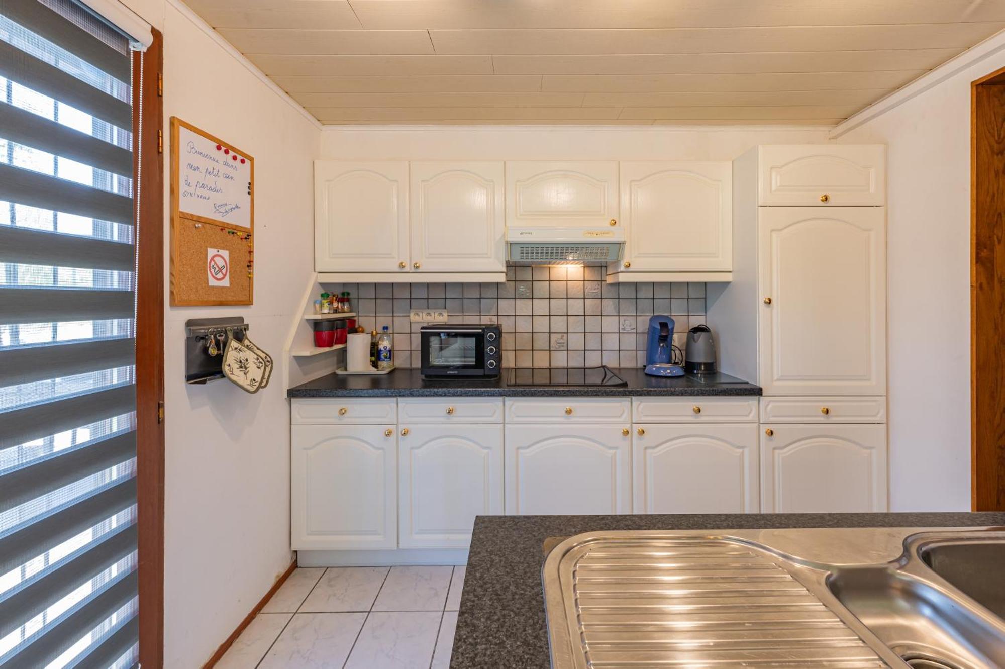 Gite Haven Maissin Exterior foto