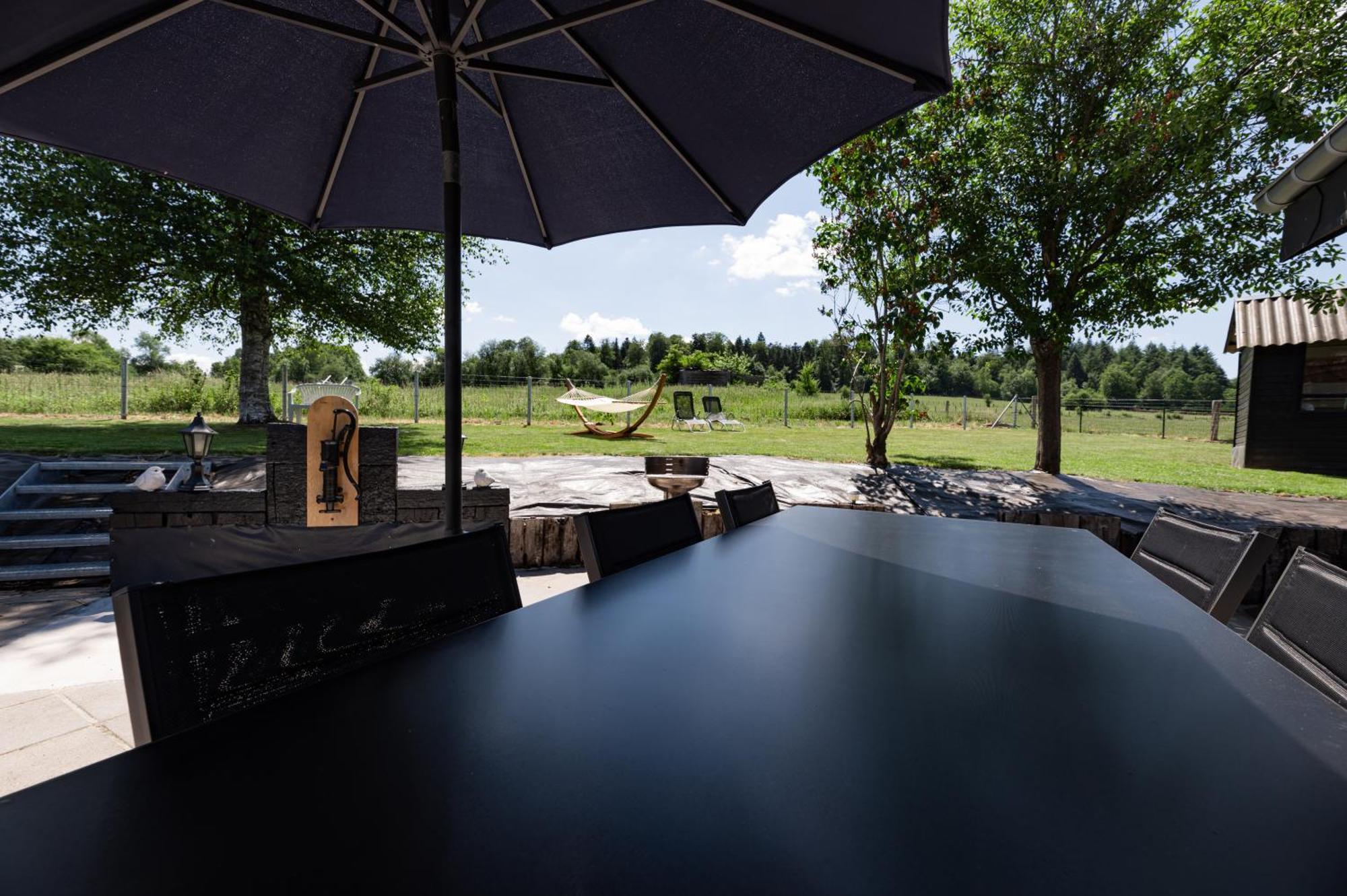 Gite Haven Maissin Exterior foto